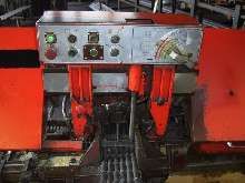 Automatic bandsaw machine - Horizontal AMADA HA 250 photo on Industry-Pilot
