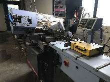 Automatic bandsaw machine - Horizontal MEP Shark  320 SX photo on Industry-Pilot