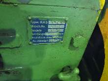 Roll bending machine RAS 110 M photo on Industry-Pilot