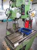 Highspeed radial drilling machines Weyrauch  photo on Industry-Pilot