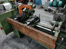 Hacksaws cutting KASTO PSB 220 A photo on Industry-Pilot