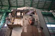 Floor-type horizontal boring machine - sleeve WALDRICH-SIEGEN HFB 200 photo on Industry-Pilot