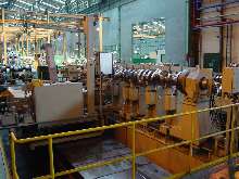 Tieflochbohrmaschine TBT M 320-1-1800 CNC gebraucht kaufen
