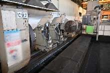 CNC Turning and Milling Machine WOHLENBERG PC3 -IV photo on Industry-Pilot