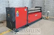  Plate Bending Machine - 3 Rolls AK-BEND ASM-S 170-20/5 photo on Industry-Pilot