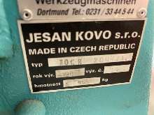 Schwenkbiegemaschine JESAN KOVO XOCR 2000/1,2 Bilder auf Industry-Pilot