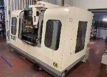 Bearbeitungszentrum - Vertikal HEAD CUV 10 guter Zustand