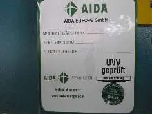 Doppelständerexzenterpresse O.S.G. T20 CE guter Zustand