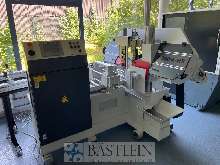  Bandsaw metal working machine - Automatic ZIMMER Z250/A-HS photo on Industry-Pilot