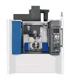  Machining Center - Universal KRAFT CT 350 5x photo on Industry-Pilot