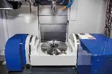 Machining Center - Universal KRAFT CT 350 5x photo on Industry-Pilot