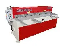  Гильотина механическая OSTAS ORGM 2550 x 3 фото на Industry-Pilot