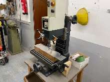 Bench Drilling Machine WABECO 11200 photo on Industry-Pilot