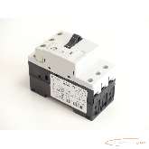 power switch Siemens 3RV1011-1DA10 Leistungsschalter 22 - 32 A max. + 3RV1901-1D photo on Industry-Pilot