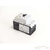  power switch Siemens 3RV1011-0DA10 Leistungsschalter 022 - 032 A max. + 3RV1901-1D photo on Industry-Pilot