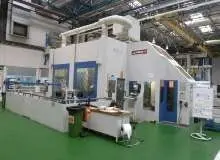  Фрезерный станок с подвижной стойкой JUARISTI MX 3 фото на Industry-Pilot