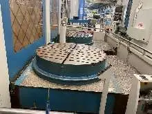 Fahrständerfräsmaschine JUARISTI MX 3 guter Zustand