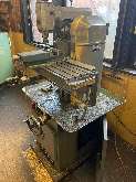 Toolroom Milling Machine - Universal ACIERA F3 photo on Industry-Pilot