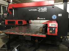 Automatic stamping machine AMADA VIPROS 358 QUEEN photo on Industry-Pilot