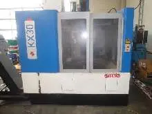  Centre de travail - Vertical HURON KX 30 Images sur Industry-Pilot