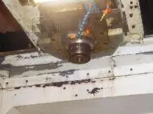 Centre de travail - Vertical HURON KX 30 Images sur Industry-Pilot