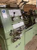 Screw-cutting lathe WEILER Conder VS photo on Industry-Pilot