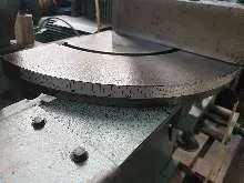 Notching saw GRAULE AS 350 photo on Industry-Pilot