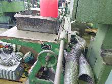 Mechanical guillotine shear HUNDT - KRAMER HBS III photo on Industry-Pilot
