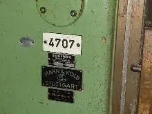 Konventionelle Fräsmaschinen STEINEL SH 4 guter Zustand