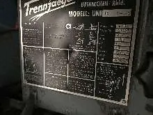 Circular saw - for aluminium, plastic, wood TRENNJÄGER UNI-16-8-HS UNI 16-8 HS photo on Industry-Pilot