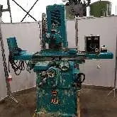 Плоскошлифовальный станок WMW SFW 200 x 600 фото на Industry-Pilot