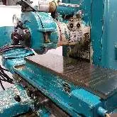 Плоскошлифовальный станок WMW SFW 200 x 600 фото на Industry-Pilot