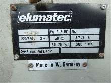 Kaltkreissäge Elumatec GLS 191 Bilder auf Industry-Pilot