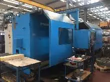 CNC Drehmaschine WIAP DM4 - C 1600 x 3000 guter Zustand