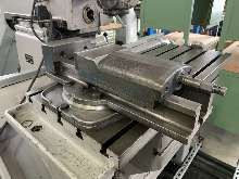 Toolroom Milling Machine - Universal DECKEL FP3L photo on Industry-Pilot