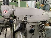 Toolroom Milling Machine - Universal DECKEL FP3L photo on Industry-Pilot