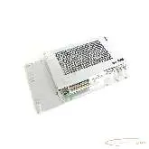   Siemens Anschlusseinheit 570525.9302.02 + 570525.9301.02 SN:T-K52004166 الصورة على Industry-Pilot