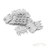  مشبك مرور Phoenix Contact UK 5-TWIN Durchgangsklemme VPE 12 stk. الصورة على Industry-Pilot