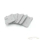  Phoenix Phoenix Contact D-UK 5-TWIN Abschlussdeckel VPE 6 stk. الصورة على Industry-Pilot