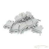  مشبك مرور Phoenix Contact UK5N Durchgangsklemme VPE 10 stk. الصورة على Industry-Pilot