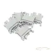  مشبك مرور Phoenix Contact UK5N Durchgangsklemme VPE 5 stk. الصورة على Industry-Pilot