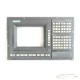   Siemens Flachbedientafel ohne Scheibe 485 x 310 mm + 6FX1152-2BA00 Tastatur الصورة على Industry-Pilot