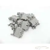  مشبك مرور Phoenix Contact UK6N Durchgangsklemme VPE 10 stk. الصورة على Industry-Pilot