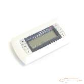  CAREL PGD0000FZ0 Monochromatisches LCD-Grafikterminal SN: A0592838 gebraucht kaufen