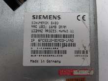  Siemens Sinumerik 840D 6FC5210-0DA20-1AA0 MMC 103 16MB DRAM 133MHZ  Version C Bilder auf Industry-Pilot