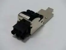   Siemens Sinamics 6SL3162-2MA00-0AA0 Leistungsstecker NEUWERTIG الصورة على Industry-Pilot