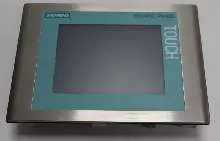  Siemens TP177B color Inox 6AV6 642-8BA10-0AA0 6AV6642-8BA10-0AA0 E-St: 20 TESTED الصورة على Industry-Pilot