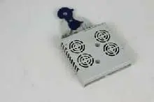  وحدة Lenze Servo Drive 9400 E94AYCER Profinet HW Ver. VE Extension Modul TOP ZUSTAND الصورة على Industry-Pilot