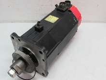 Серводвигатель Fanuc AC Servo Motor A06B-0501-B751 max.2000 фото на Industry-Pilot