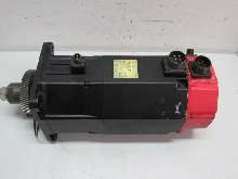 Серводвигатель Fanuc AC Servo Motor A06B-0501-B751 max.2000 фото на Industry-Pilot
